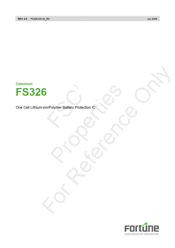 FS326