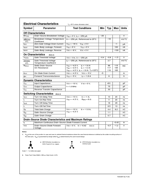 FDN338P