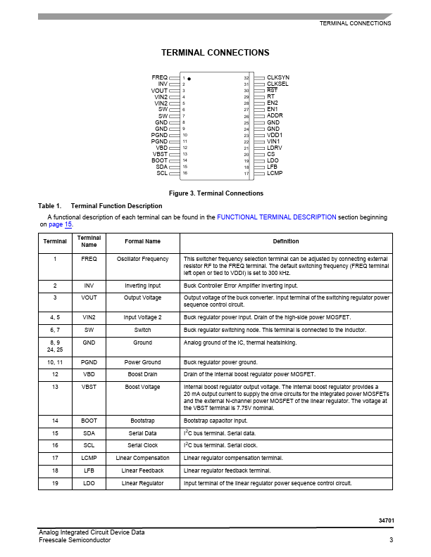 MC34701