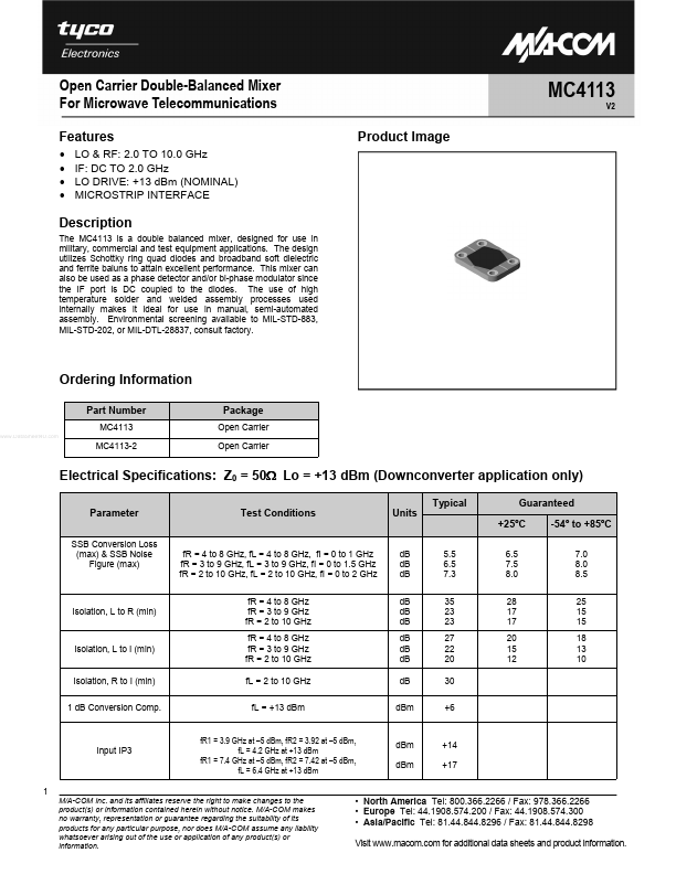 MC4113