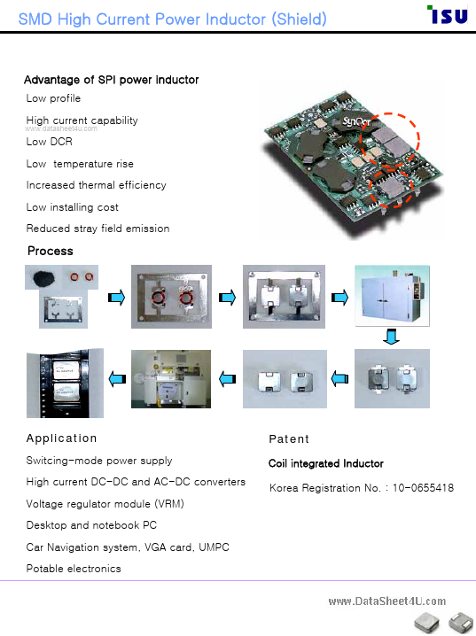 SPI-070-xx