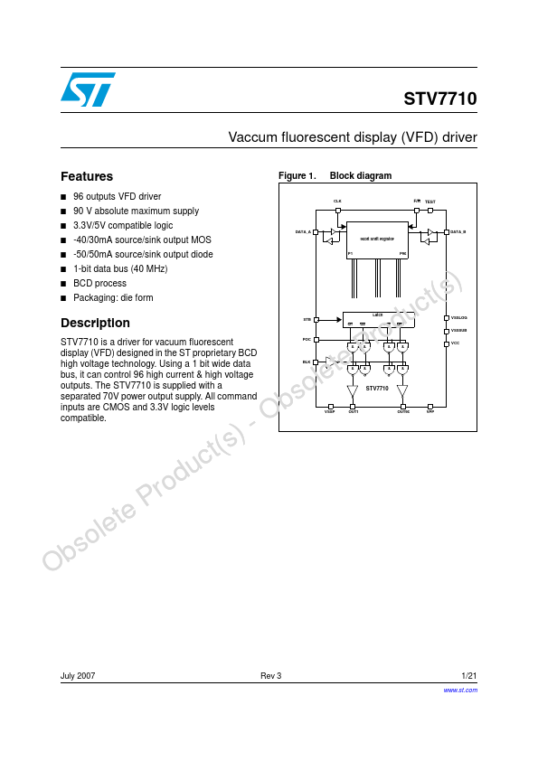 STV7710