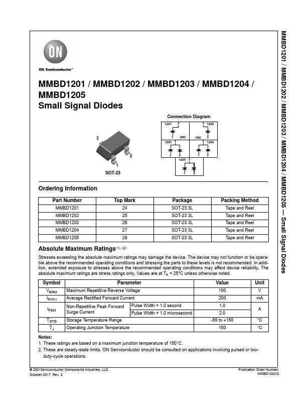 MMBD1202