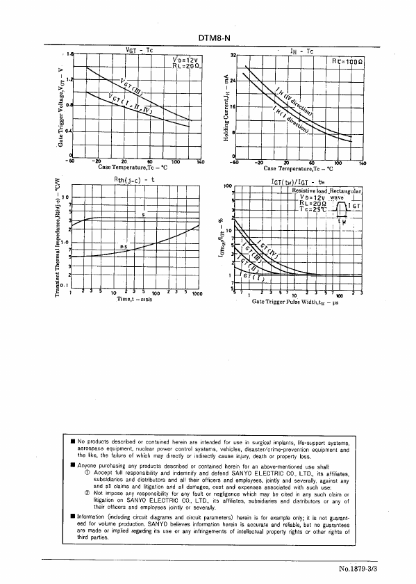 DTM8C-N