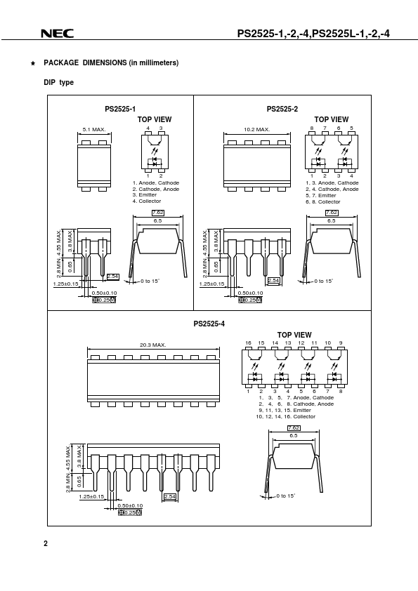 PS2525L-2