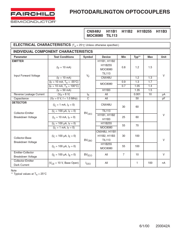 H11B3