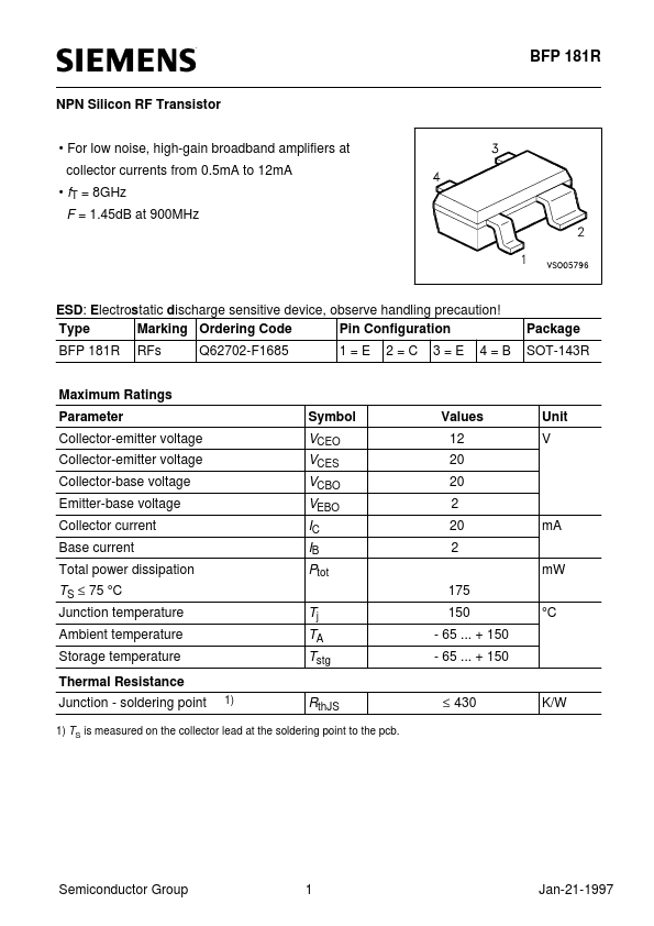 BFP181R