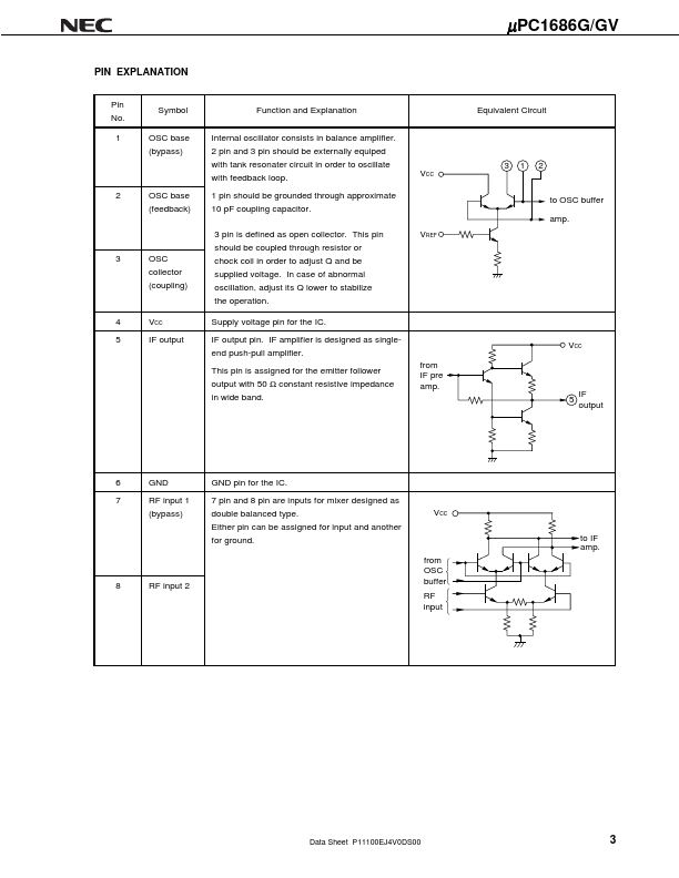 UPC1686GV-E1