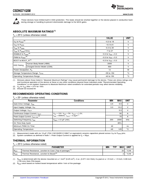 CSD96371Q5M