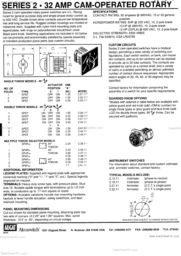 CM1625RF72D