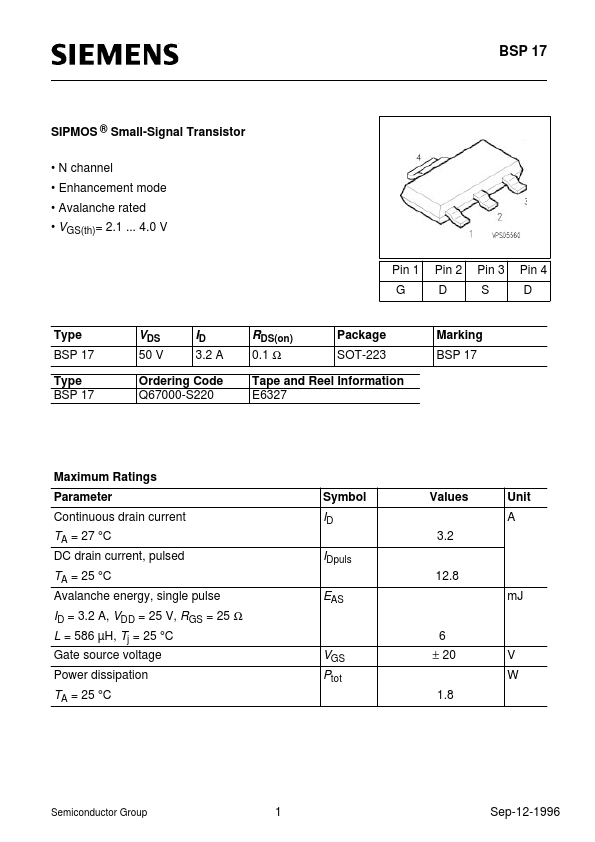 BSP17