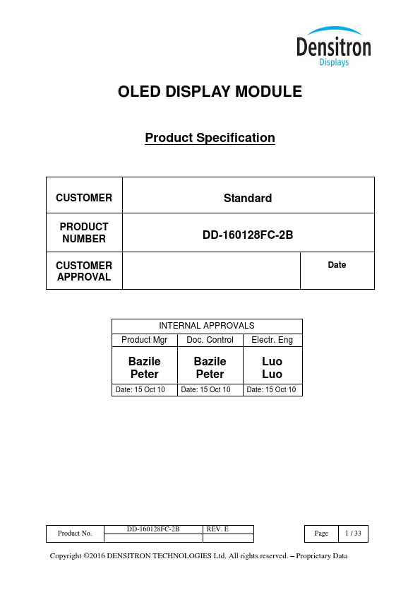 DD-160128FC-2B