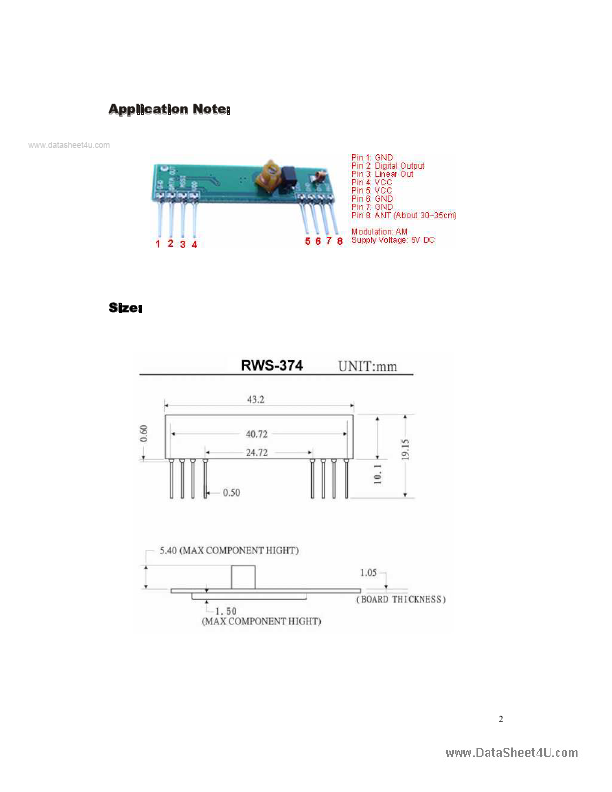 RWS-374-6