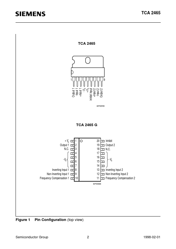 TCA2465