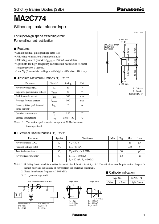 MA2C774