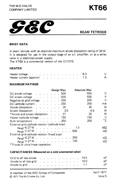 KT66