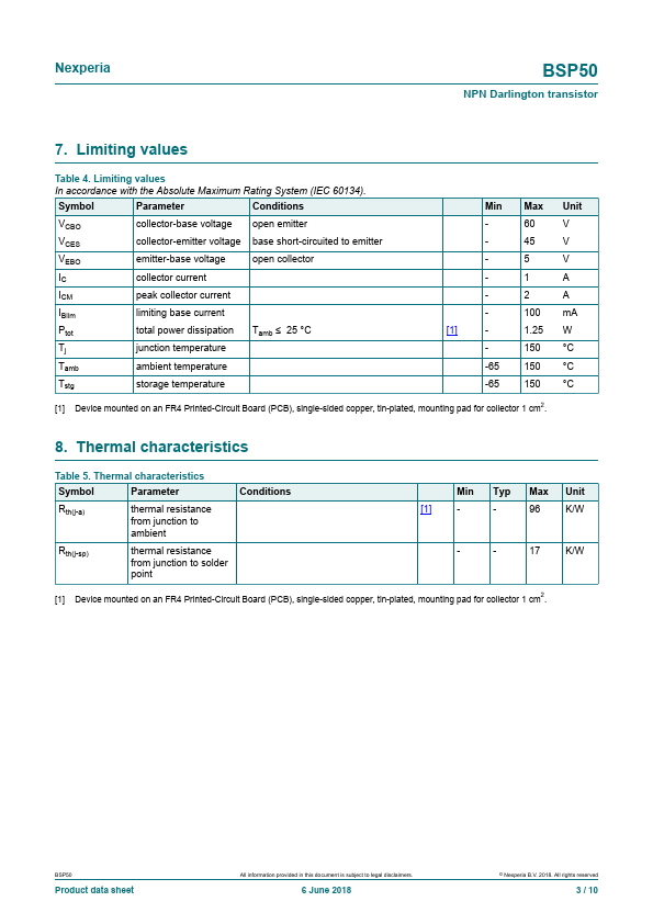 BSP50