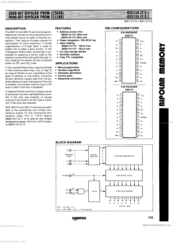 N82S115