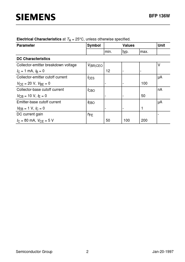 BFP136W