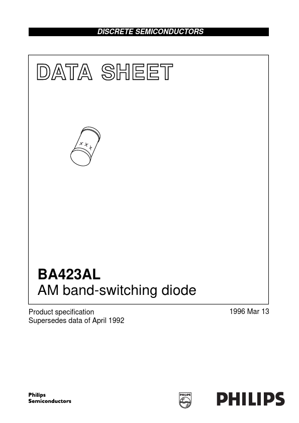 BA423AL