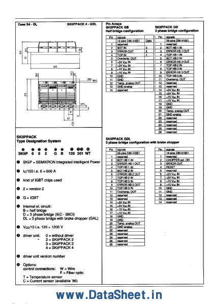 SKIIP102GDL120403W