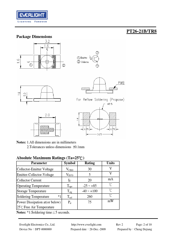 PT26-21B-TR8