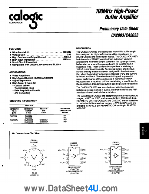 CA2033