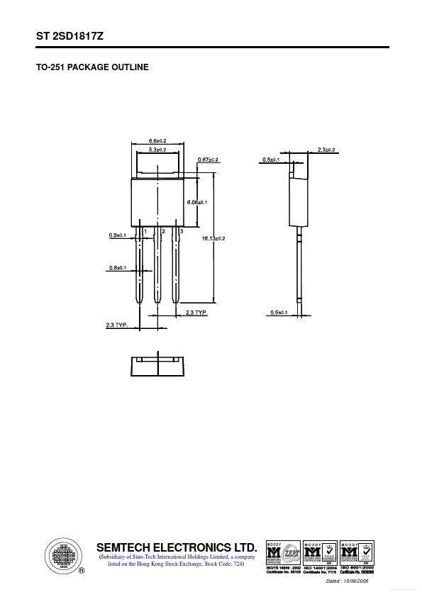 ST2SD1817Z