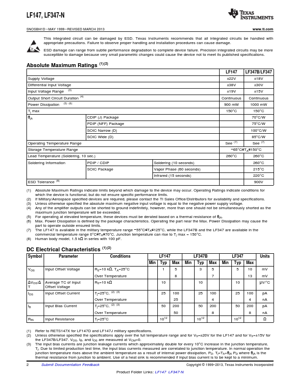 LF347-N