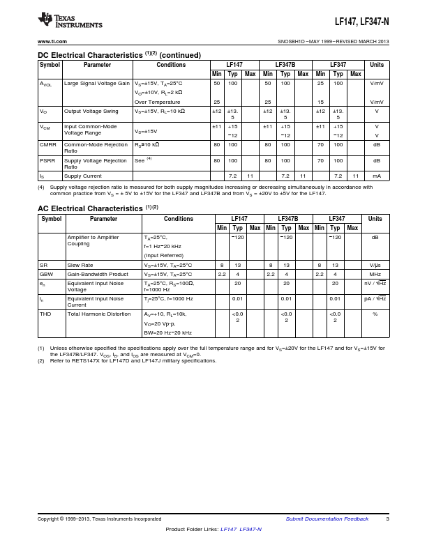 LF347-N