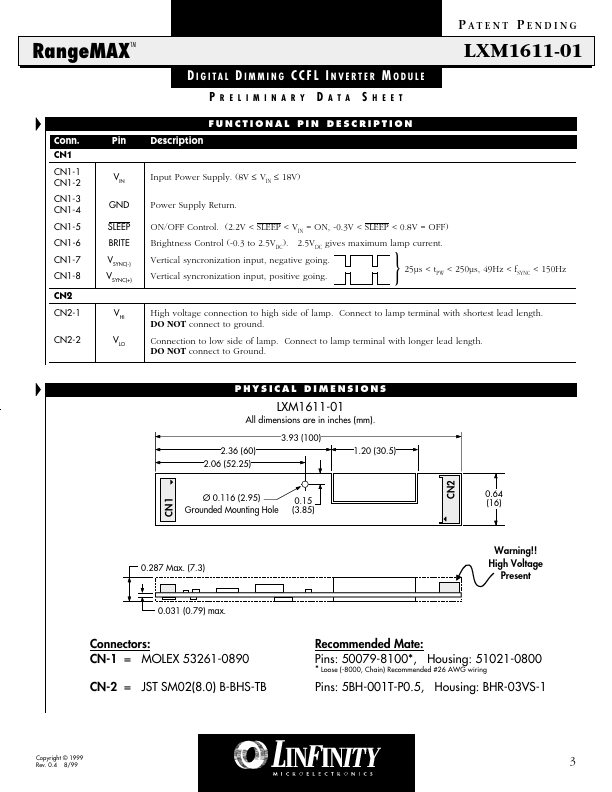 LXM1611-01