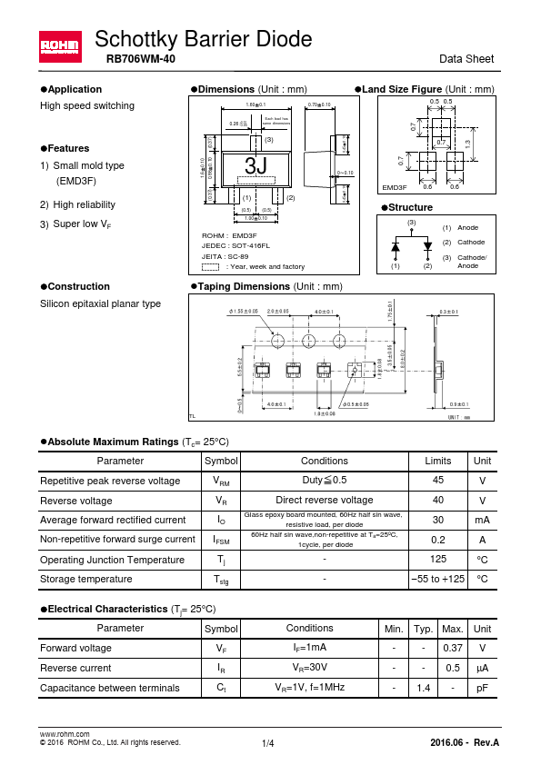 RB706WM-40