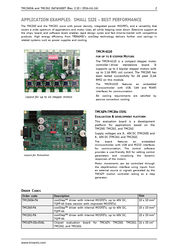 TMC261