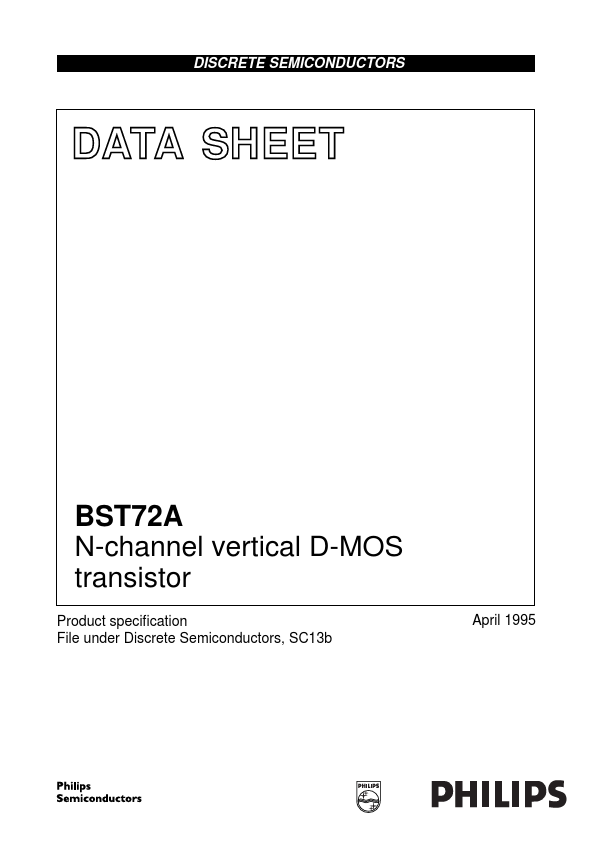 BST72A