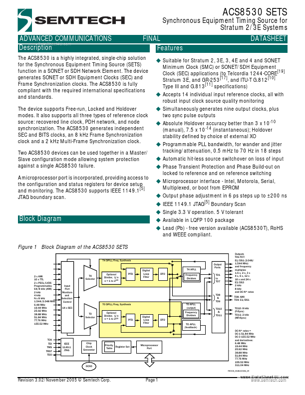 ACS8530