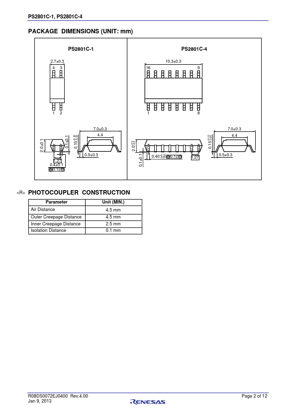 PS2801C-1