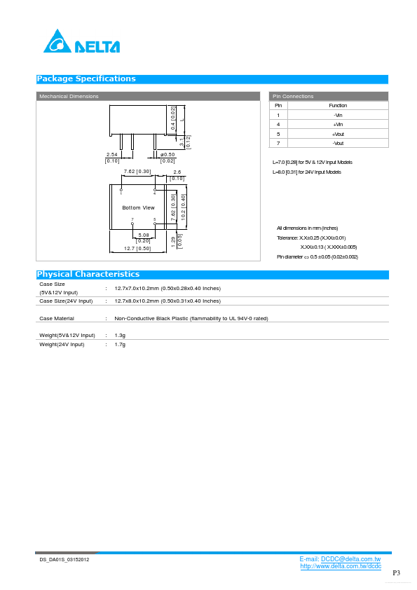 DA01S2409A