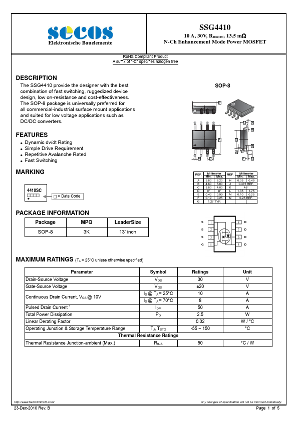 SSG4410