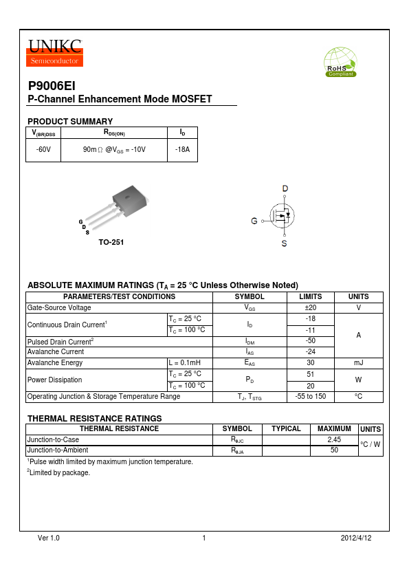 P9006EI