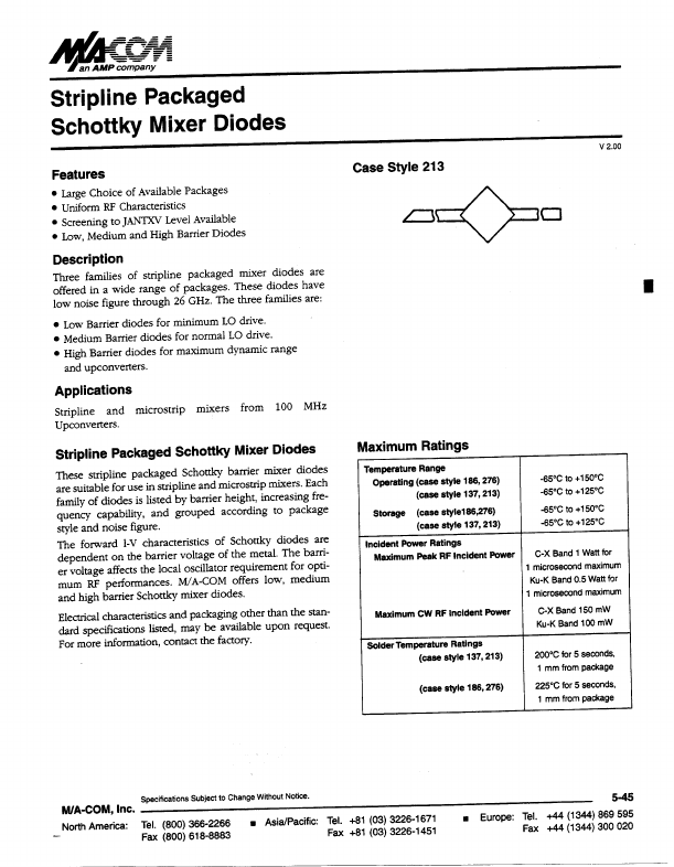 MA40105-276