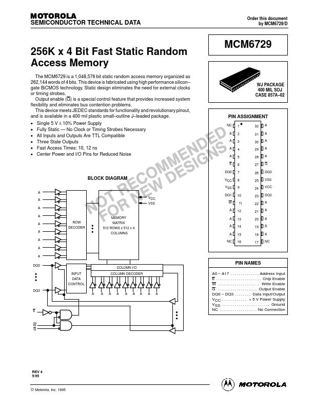 MCM6729