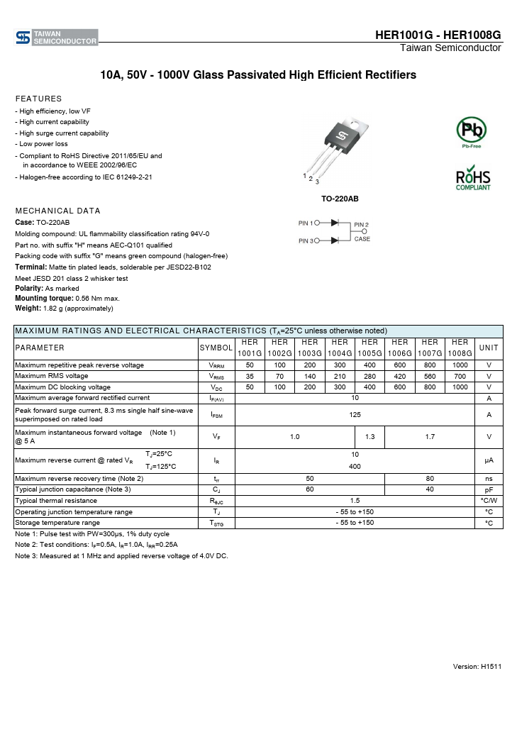 HER1006G