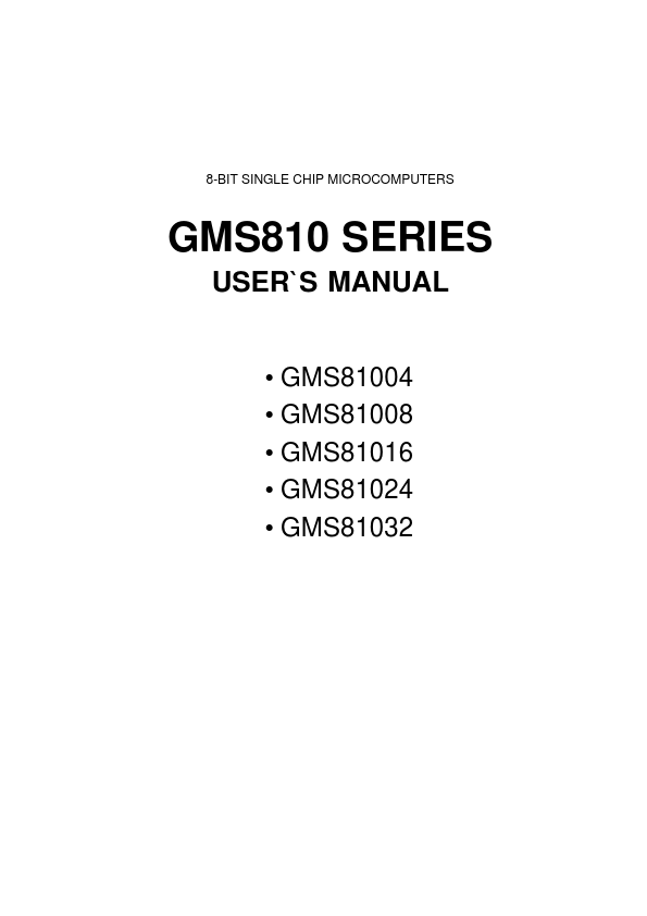 GMS81024