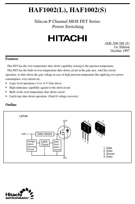 HAF1002S