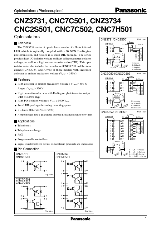 CNC7C502