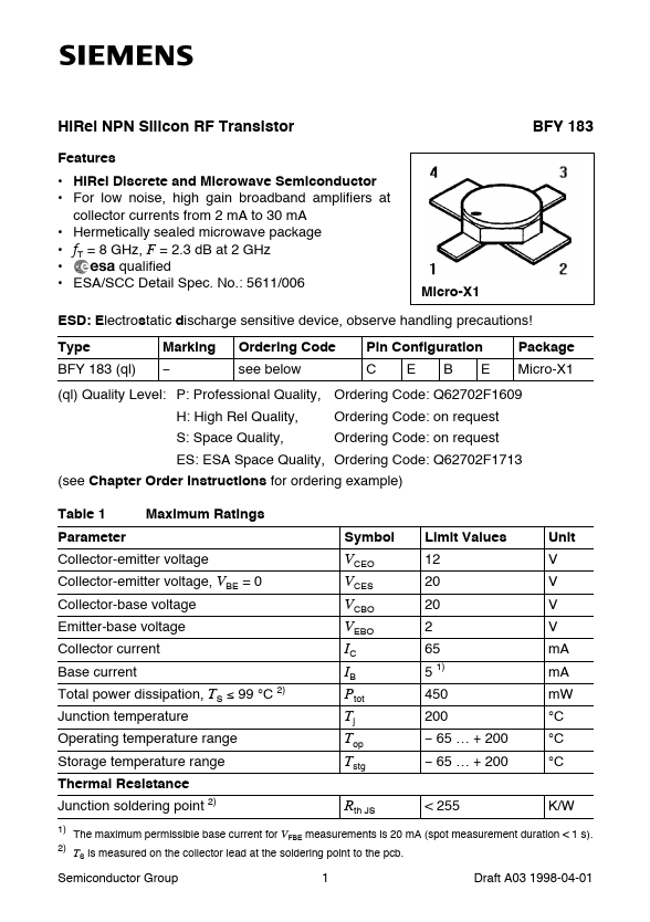 BFY183