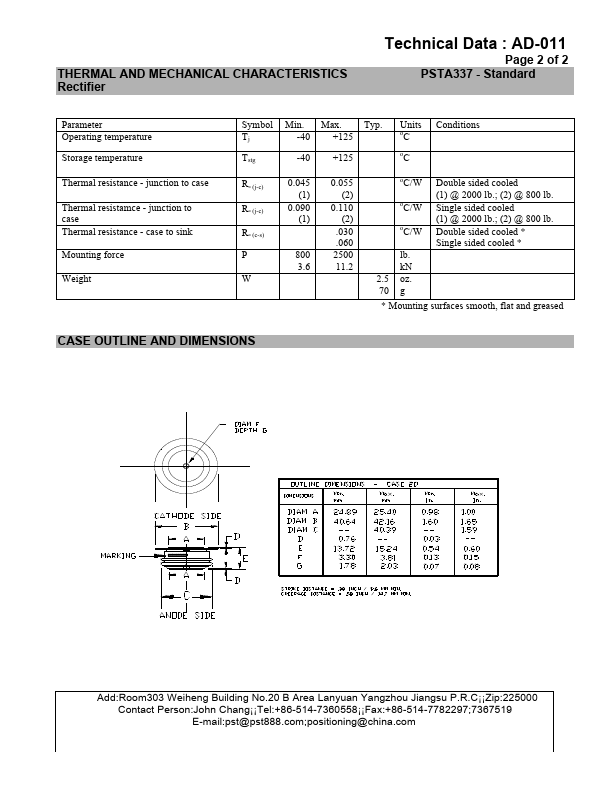 PSTA337