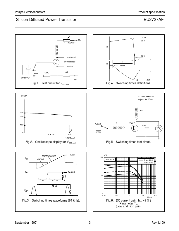 BU2727AF