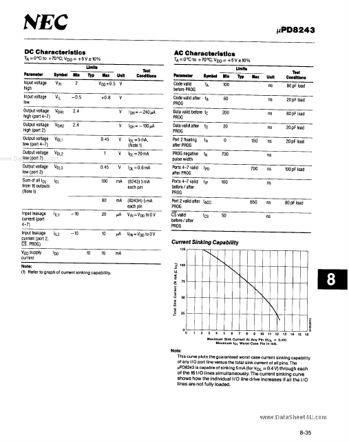 D8243C