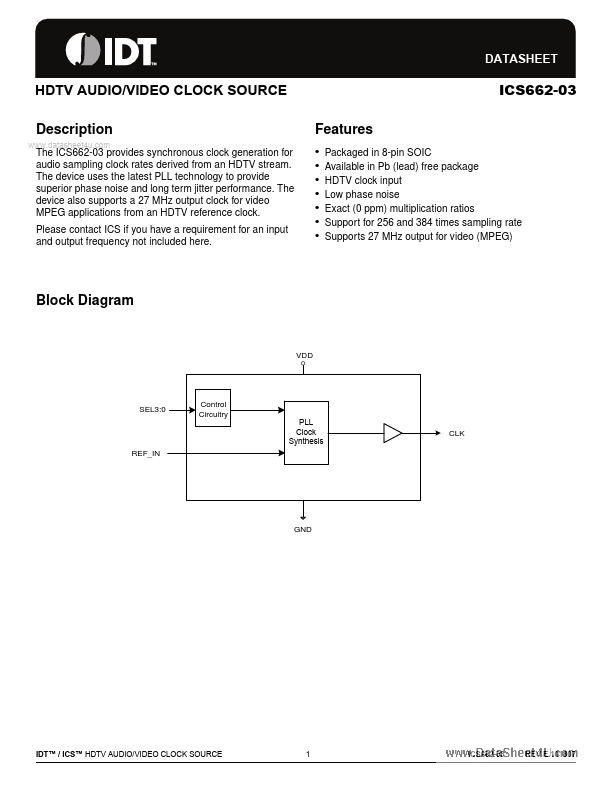 ICS662-03